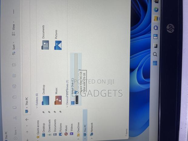 Laptop HP Pavilion 15 16GB Intel Core i7 SSD 512GB · Photo 4