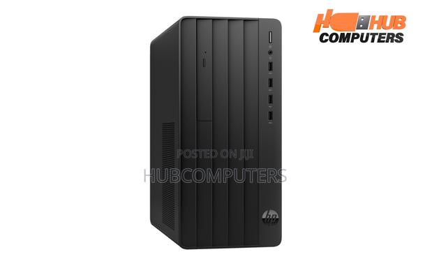 New Desktop Computer HP 290 G9 8GB Intel Core i5 SSD 512GB · Photo 3