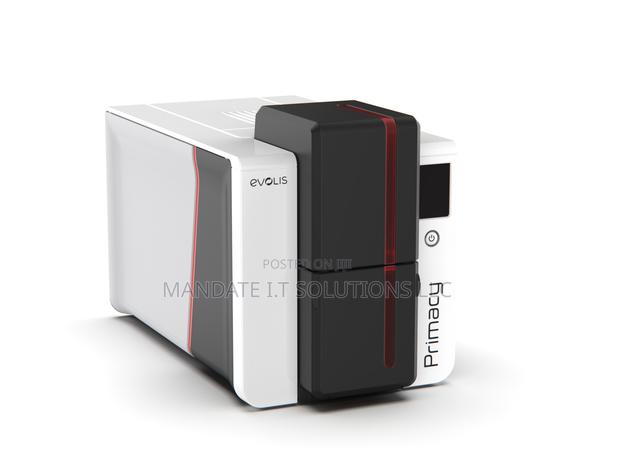 Evolis Primacy Printer · Photo 1