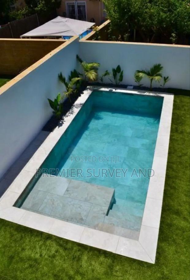 Swimming Pool Construction · Photo 1