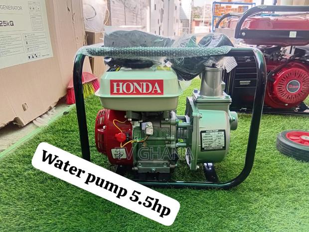 5.5hp Water Pump 2inches · Photo 1