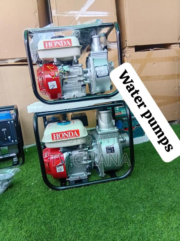 Quality Water Pumps Affordable Water Pump · Photo 1