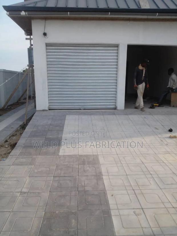 Shuttle Doors for Garages and Shopes · Photo 2