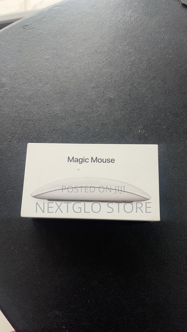 Magic Mouse · Photo 1