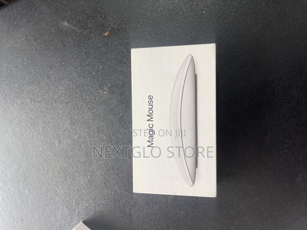 Magic Mouse · Photo 2
