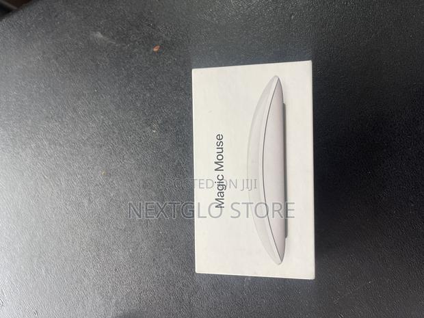 Magic Mouse · Photo 3