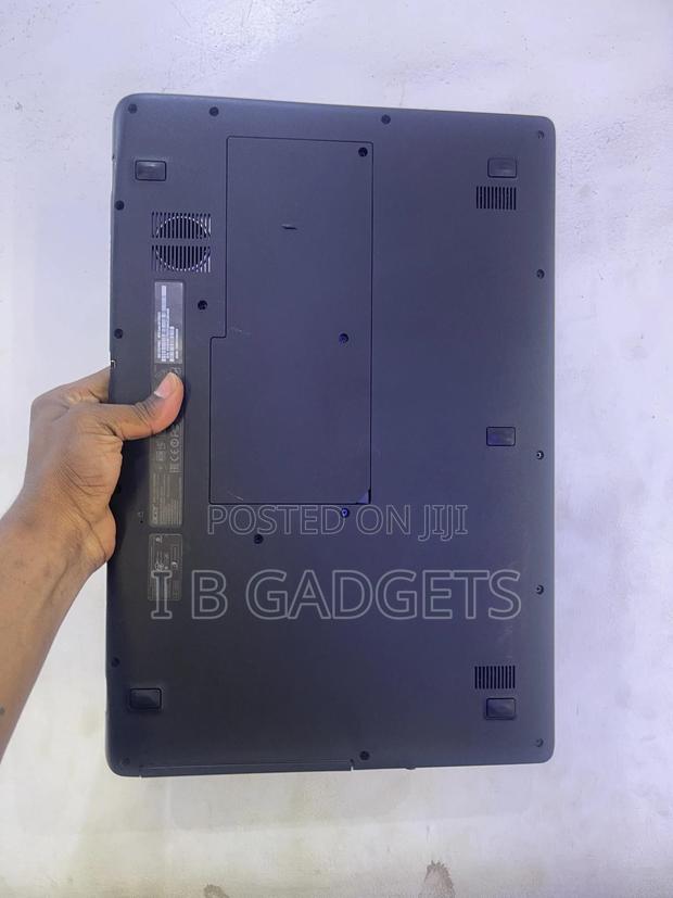 Laptop Acer Aspire E15 4GB Intel Pentium HDD 500GB · Photo 4