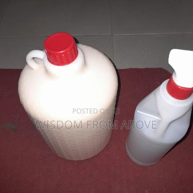 Ultimate Very Powerful Insecticide for All Animals · Photo 1
