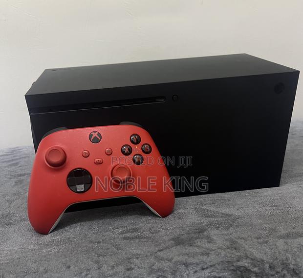 Xbox Series X · Photo 2