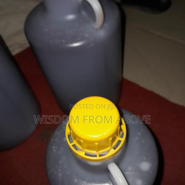 Village Bees Honey Undiluted Honey From Kwahu Aframplace · Photo 1