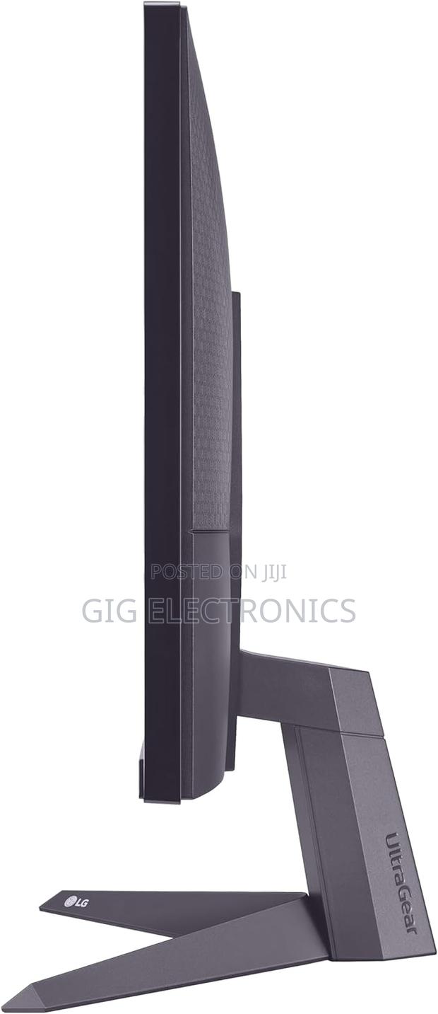 Lg Ultragear Gaming Monitor 27" HDR 180hz · Photo 2