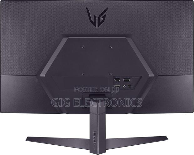 Lg Ultragear Gaming Monitor 27" HDR 180hz · Photo 4