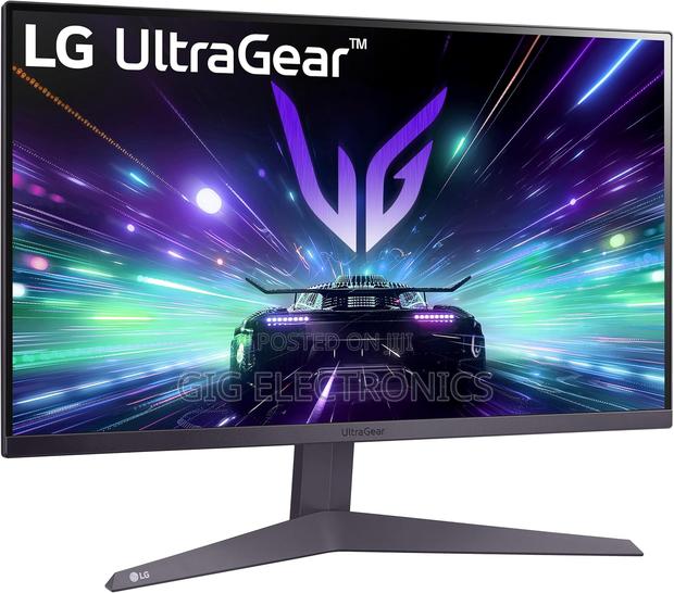 Lg Ultragear Gaming Monitor 27" HDR 180hz · Photo 5