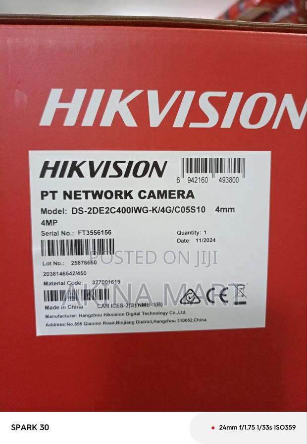 4g Hikvision Solar Camera 4g Universal Hikvision Solar Cam · Photo 4
