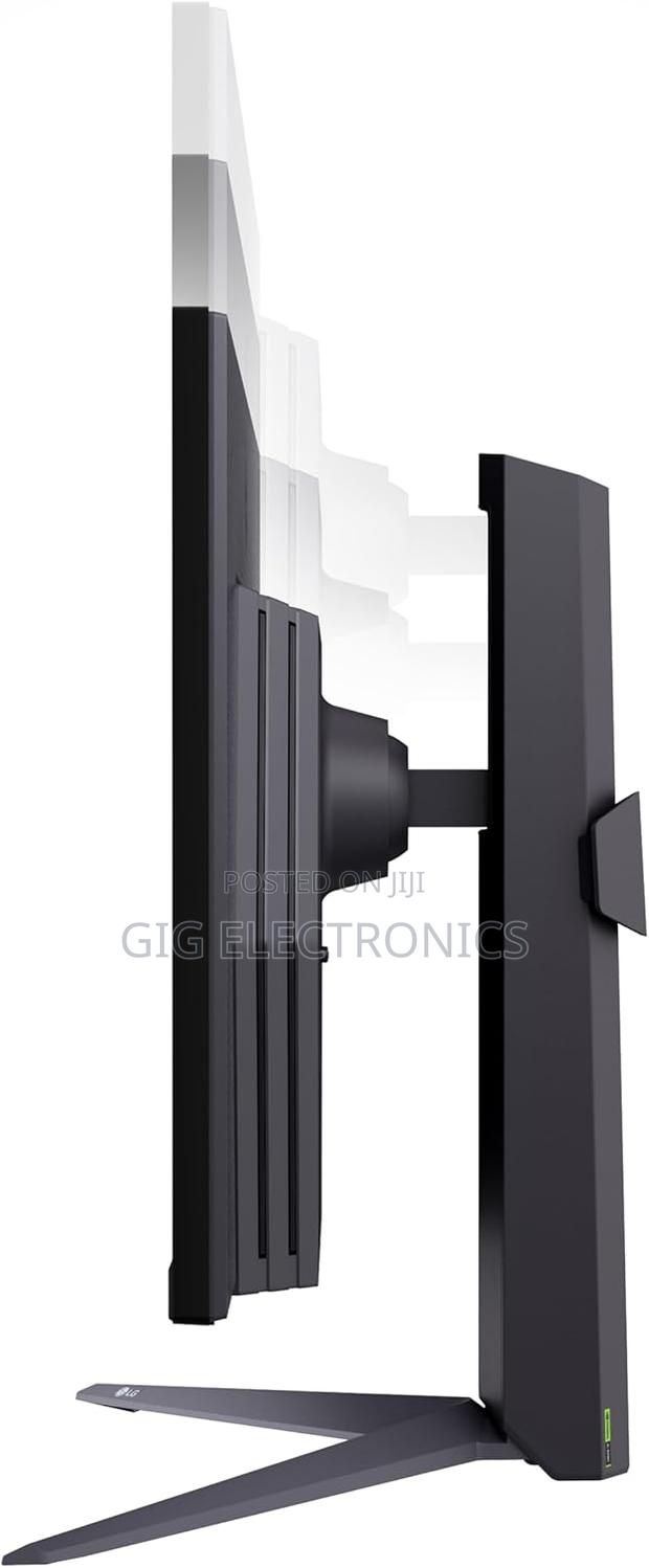 Lg Ultragear Gaming Monitor 27 Inch 1440p HDR 200hz · Photo 6
