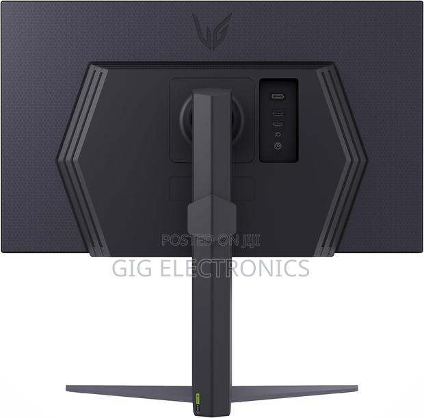 Lg Ultragear Gaming Monitor 27 Inch 1440p HDR 200hz · Photo 2