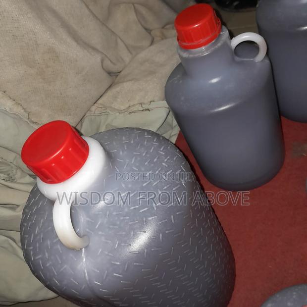 Original Bees Kwahu Aframplace Honey No Sugar It's Bees Hone · Photo 1