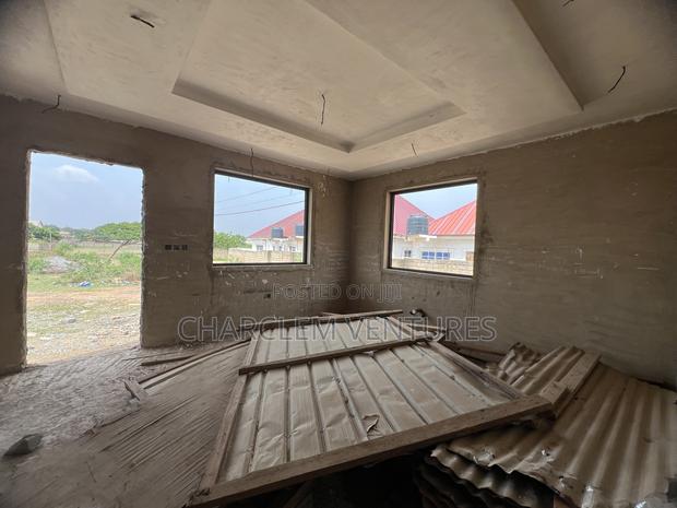 4bdrm Townhouse/Terrace in Charclem Ventures, East Legon for sale · Photo 6