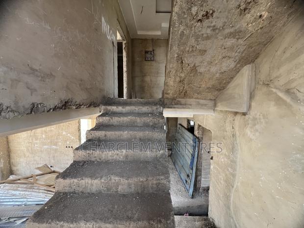 4bdrm Townhouse/Terrace in Charclem Ventures, East Legon for sale · Photo 8