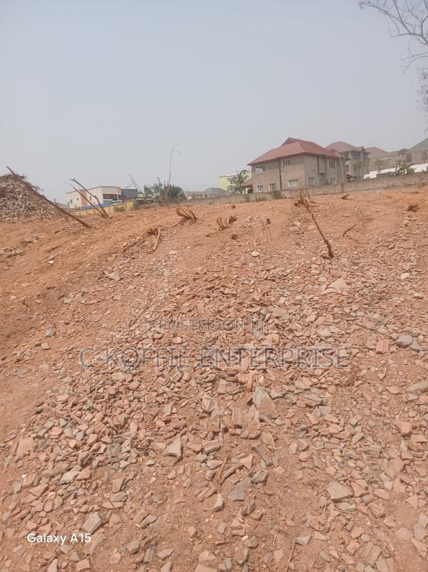 5 Acer Plots of Land at Spintex · Photo 5