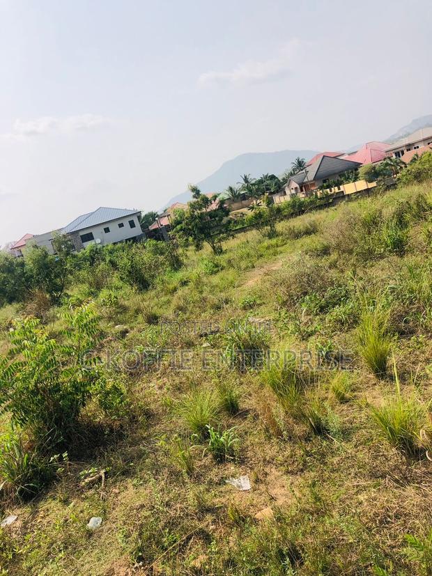 5 Acer Plots of Land at Spintex · Photo 2