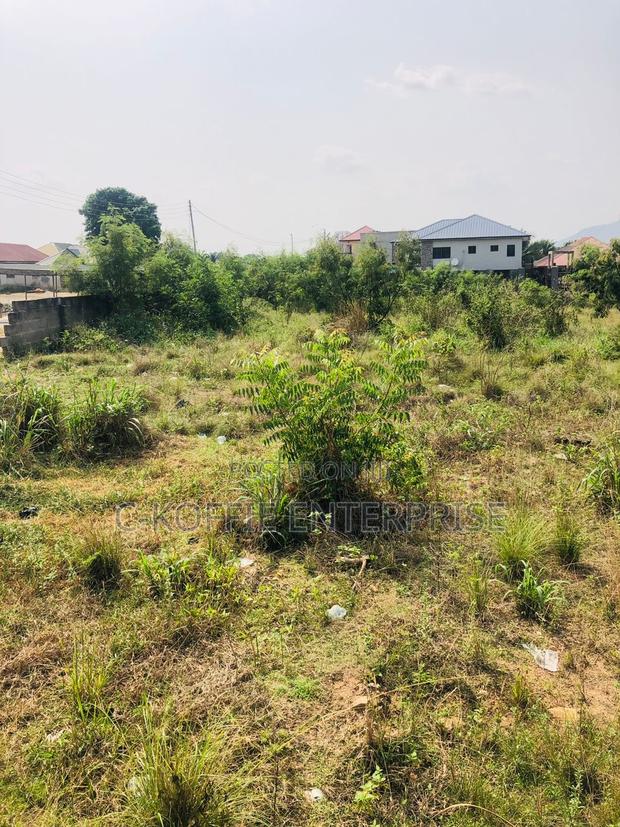 5 Acer Plots of Land at Spintex · Photo 1