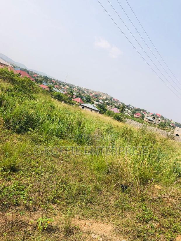 5 Acer Plots of Land at Spintex · Photo 3