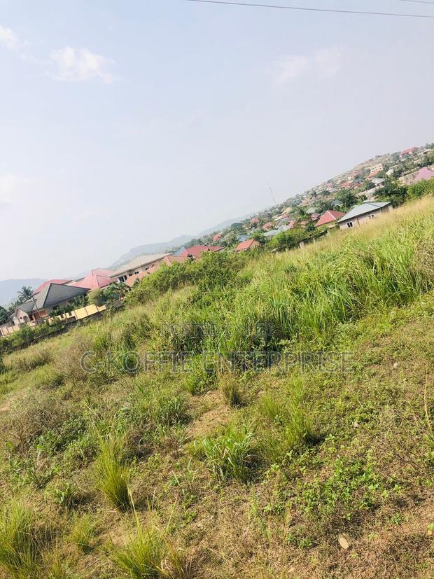 5 Acer Plots of Land at Spintex · Photo 4