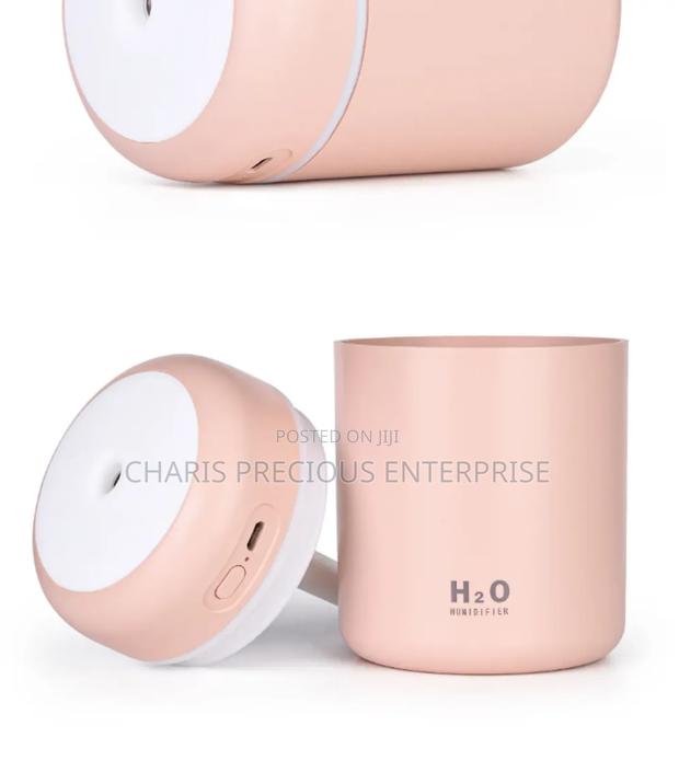 Humidifier + 300ml · Photo 2