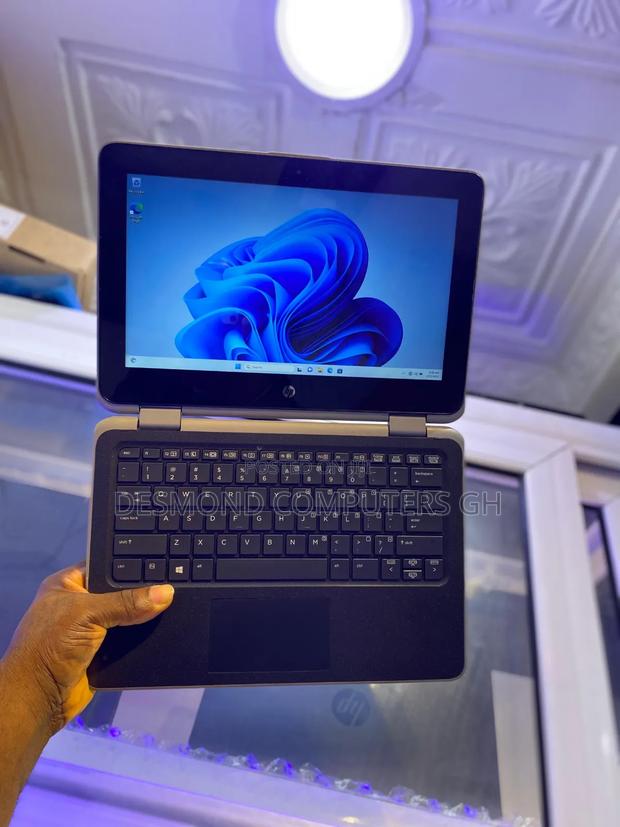 Laptop HP ProBook X360 11 G4 8GB Intel Core I5 SSD 256GB · Photo 2