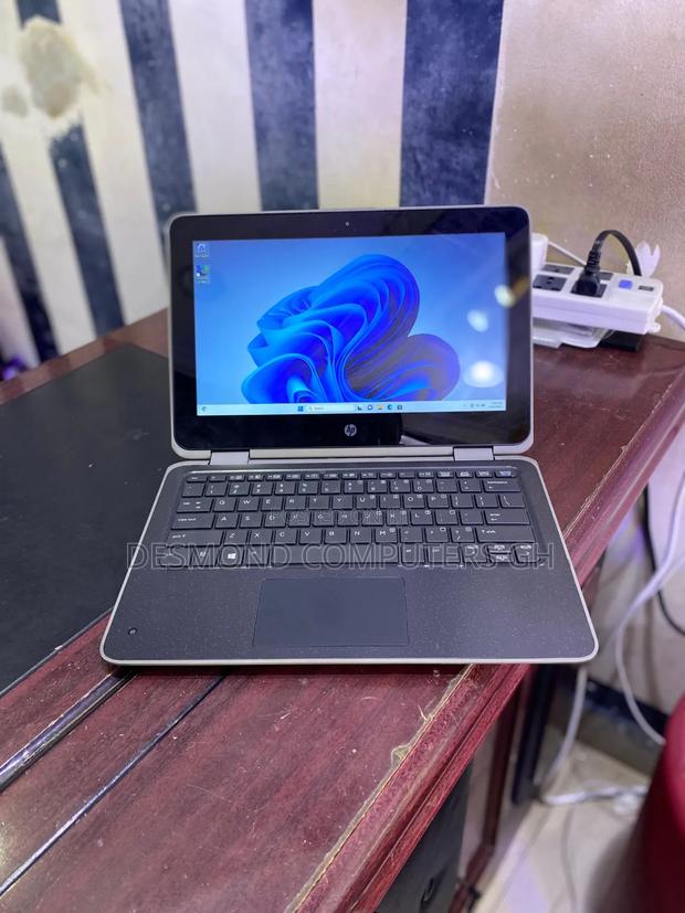 Laptop HP ProBook X360 11 G4 8GB Intel Core I5 SSD 256GB · Photo 3