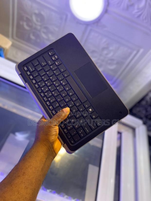 Laptop HP ProBook X360 11 G4 8GB Intel Core I5 SSD 256GB · Photo 4