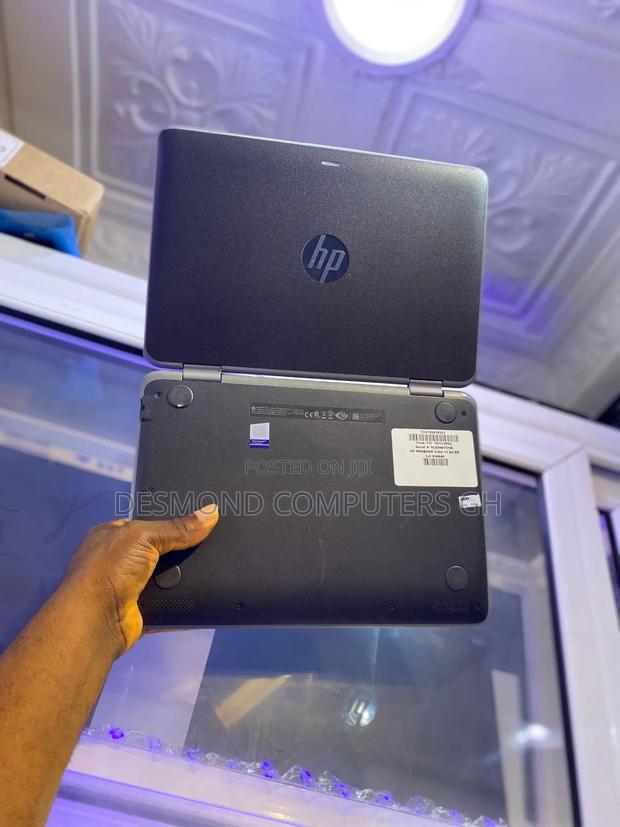 Laptop HP ProBook X360 11 G4 8GB Intel Core I5 SSD 256GB · Photo 8