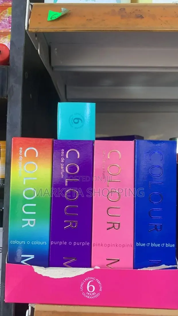 Colour Parfum · Photo 1