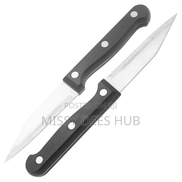 11pc Knives and Cutting Board Set · Photo 7