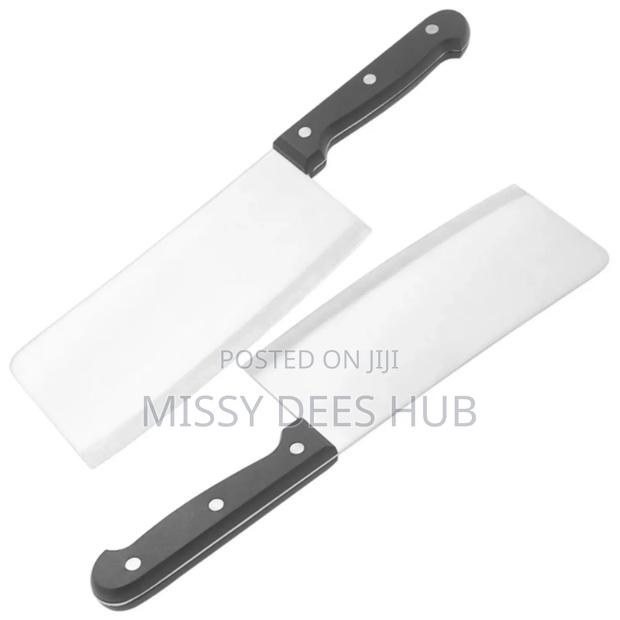 11pc Knives and Cutting Board Set · Photo 8