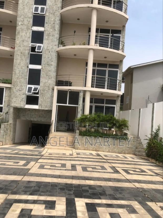Furnished 1bdrm Apartment in East Legon for sale · Photo 6
