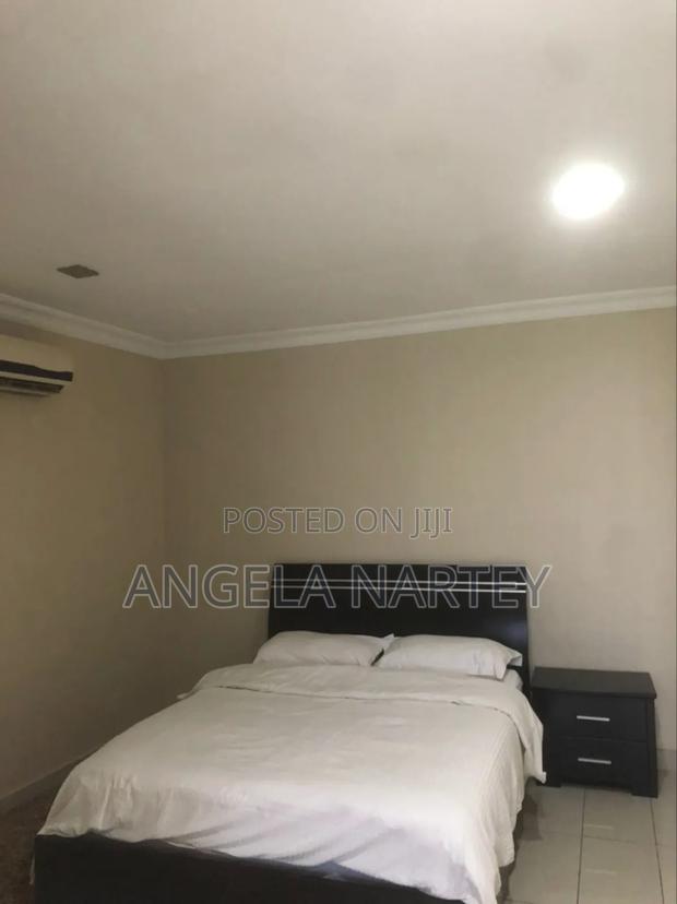 Furnished 1bdrm Apartment in East Legon for sale · Photo 7