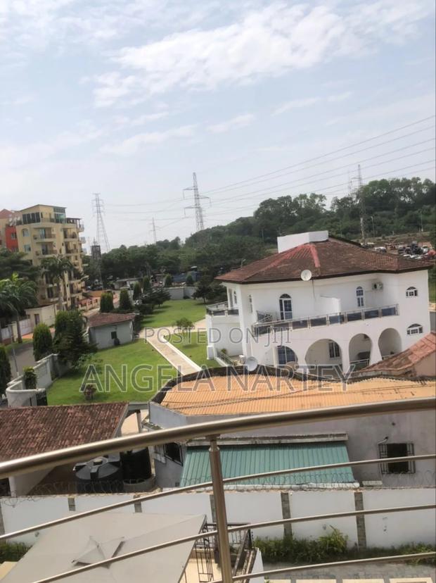 Furnished 1bdrm Apartment in East Legon for sale · Photo 8