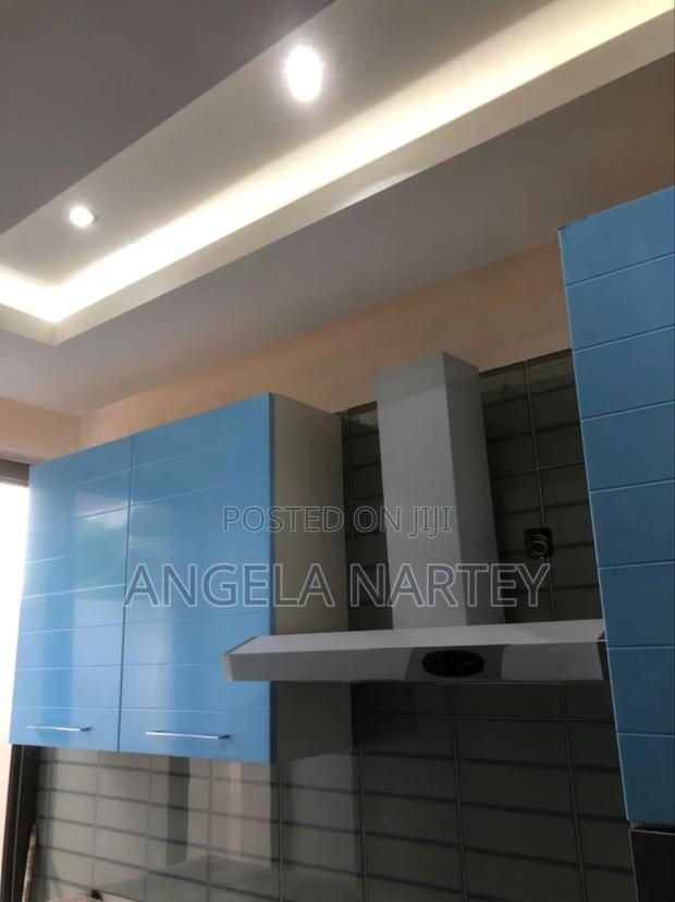 Furnished 1bdrm Apartment in East Legon for sale · Photo 4