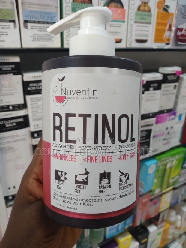 Retinol Advanced · Photo 1