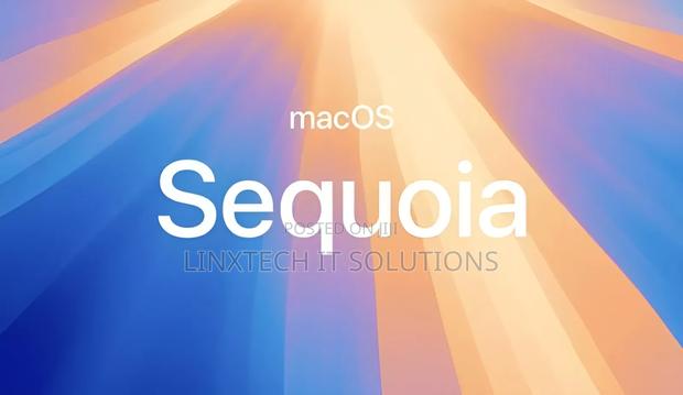 Macos Sequoia Installation · Photo 1