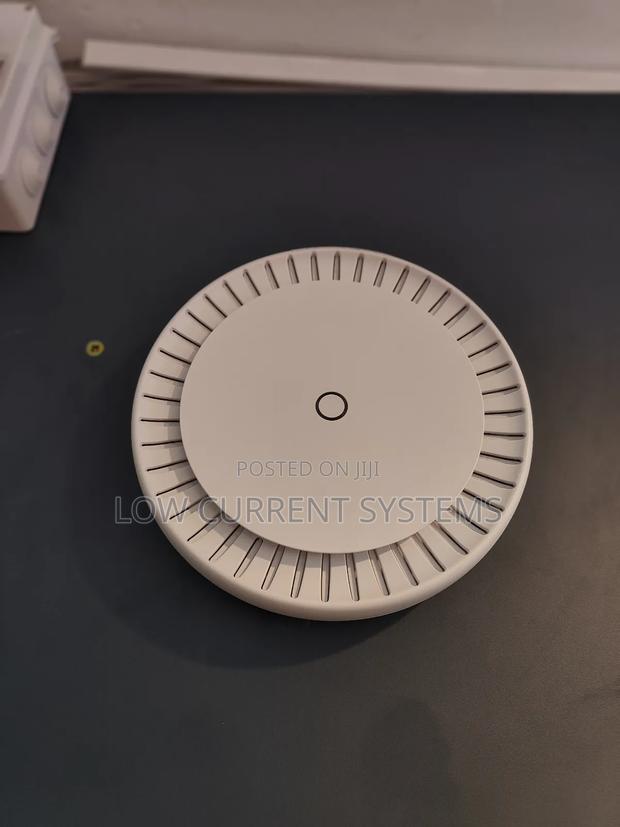 Mikrotik Cap Xl Ac Rbcapgi-5acd2nd-Xl Access Point Ceiling W · Photo 3