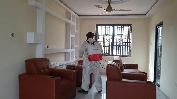 Insect Fear Fumigation With Cleantex · Photo 4