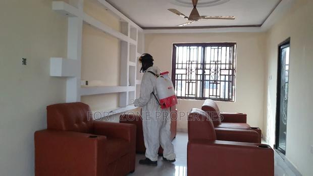 Insect Fear Fumigation With Cleantex · Photo 5