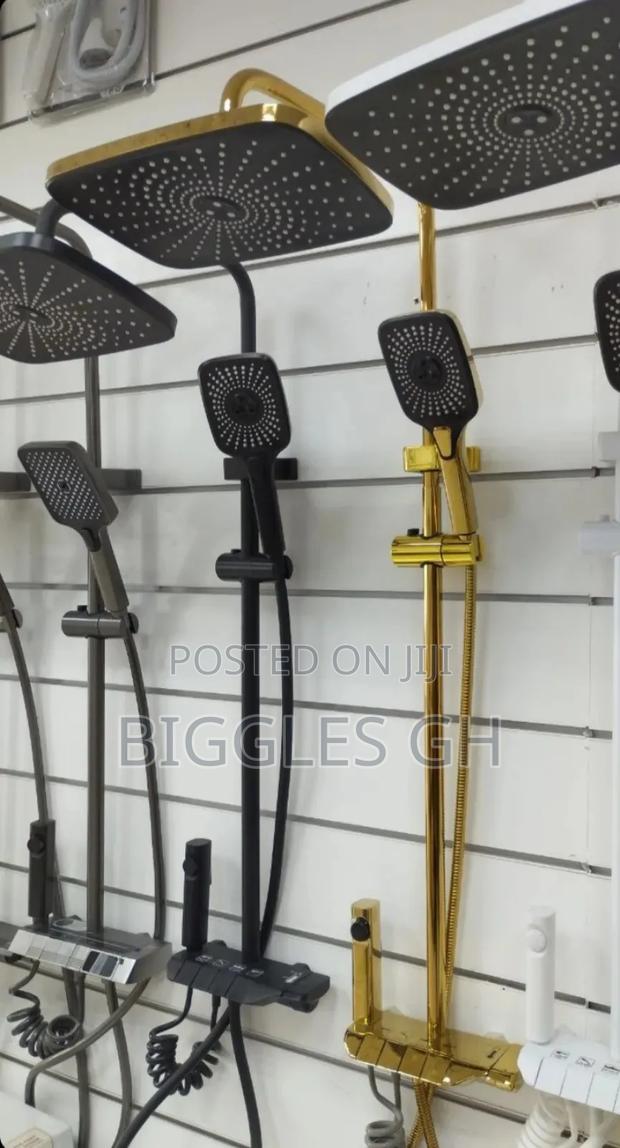 4in1 Gold Shower · Photo 1