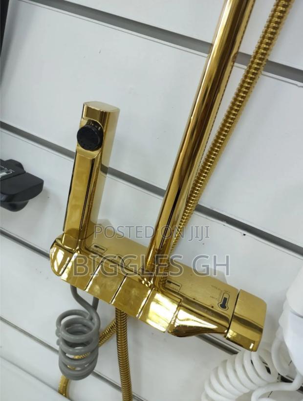 4in1 Gold Shower · Photo 2