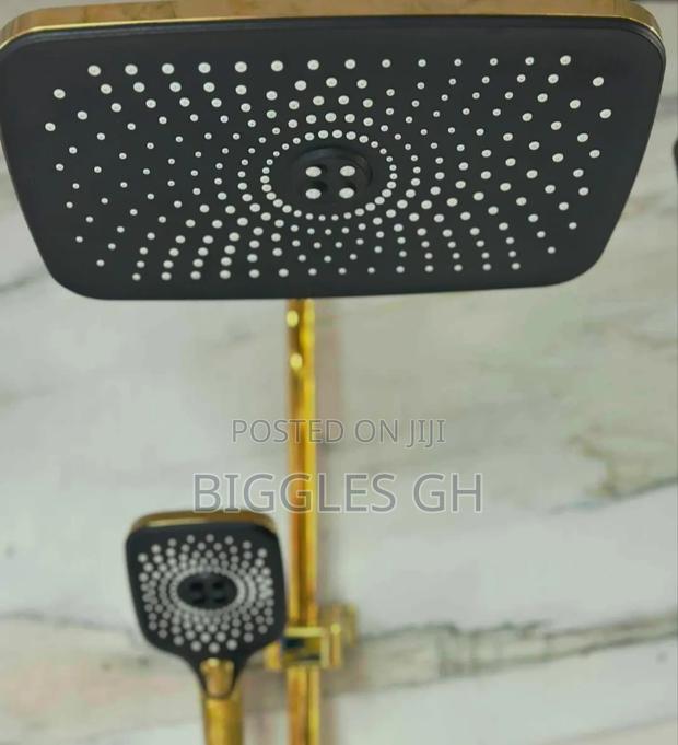 4in1 Gold Shower · Photo 3