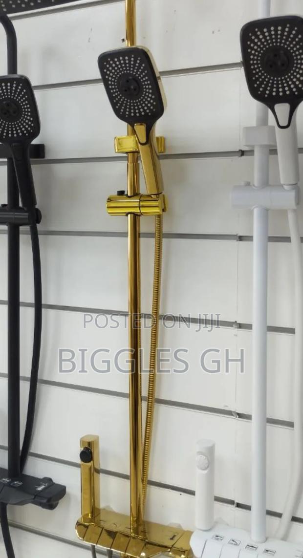 4in1 Gold Shower · Photo 4