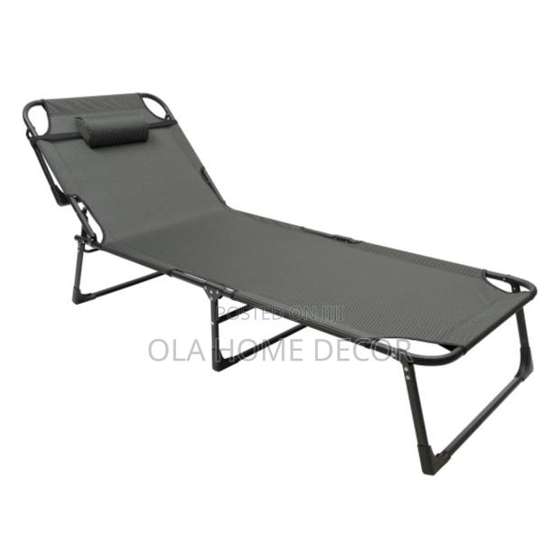 Camping Bed · Photo 2